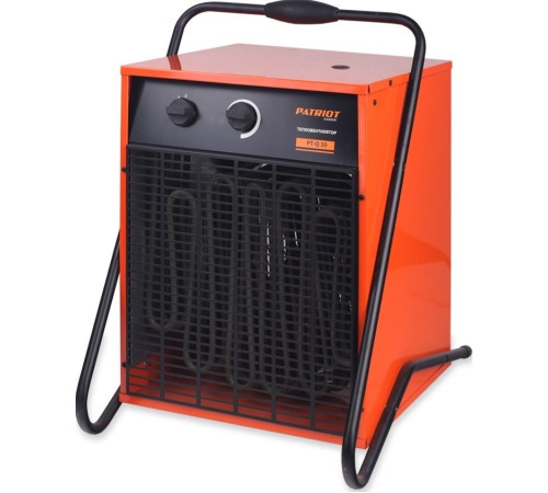 Электрическая тепловая пушка Patriot PT-Q 30