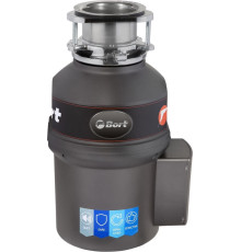 Измельчитель пищевых отходов Bort Titan Extra