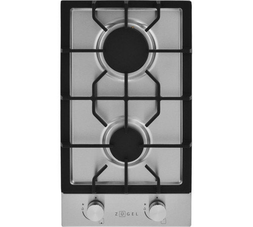 Варочная панель ZUGEL ZGH291X