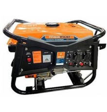Бензиновый генератор MaxPiler MPG-3000C