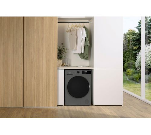 Сушильная машина Gorenje D2HNA92/C