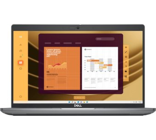 Ноутбук Dell Latitude 5450-7560