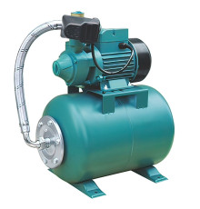 Насосная станция Aquor AUTOQB80AQ