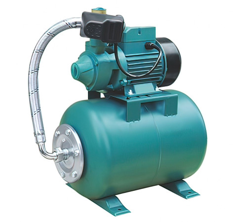 Насосная станция Aquor AUTOQB80AQ