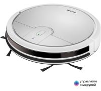 Робот-пылесос Coolfort CF-3204