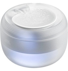 Поилка XCHO F-016B морозно-белый