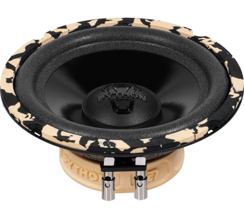 Компонентная АС DL Audio Python 165 Comp