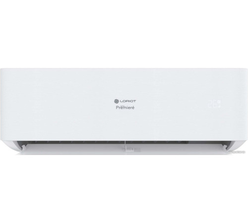 Кондиционер Loriot Premiere LAC-18TPR