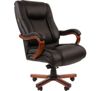 Кресло CHAIRMAN 503 черный