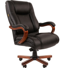 Кресло CHAIRMAN 503 черный