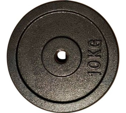 Диск ZEZ Sport DK-10 окрашенный
