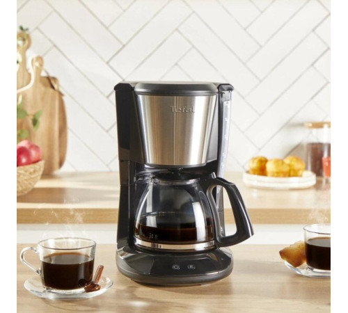 Капельная кофеварка Tefal CM5S1DE0