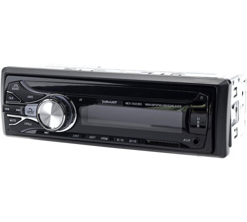 USB-магнитола Swat MEX-1042UBG