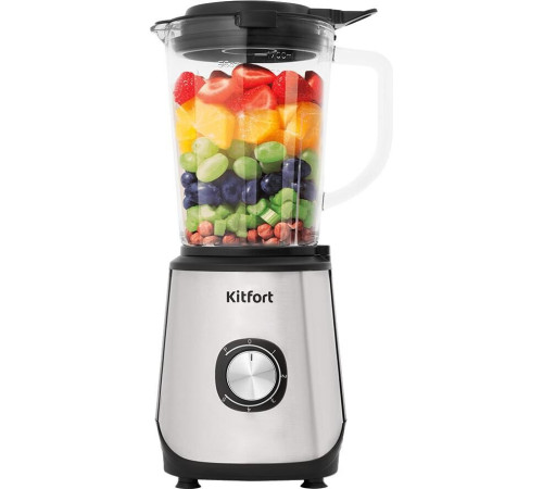 Стационарный блендер Kitfort KT-3020