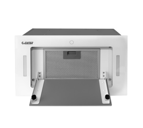 Кухонная вытяжка Exiteq EX-1236 белый