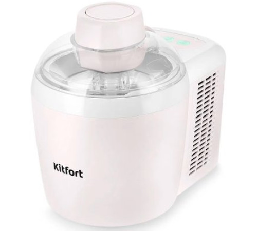 Мороженица Kitfort KT-1843