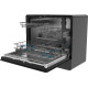 Отдельностоящая посудомоечная машина Korting KDF 26630 GN