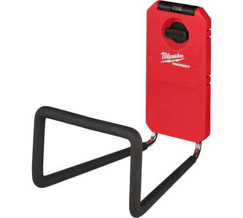 Крюк  Milwaukee PackOut 4932480702