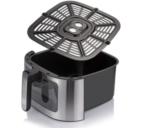 Аэрогриль аэрофритюрница RAF R.50002