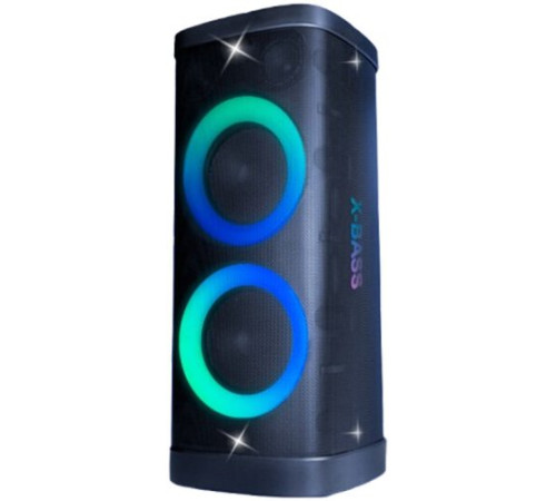 Патибокс Ginzzu GM-116