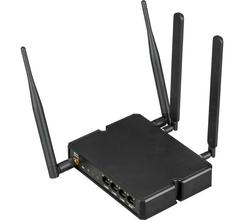 Мобильный 4G Wi-Fi роутер Триколор TR-3G/4G-router-02