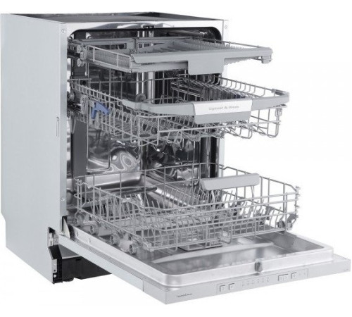 Встраиваемая посудомоечная машина Zigmund & Shtain DW 306.6