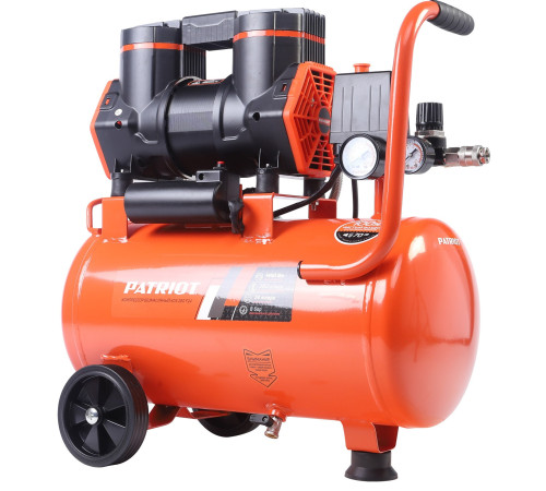 Компрессор Patriot KDS 280 F24