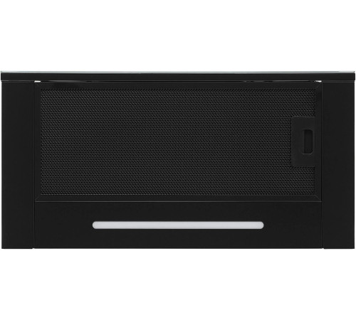 Кухонная вытяжка Krona Kamilla F MAX 600 black SGC AO КА-00009800 черный