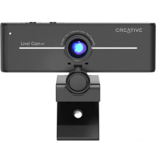 Веб-камера Creative Live! Cam Sync 4K