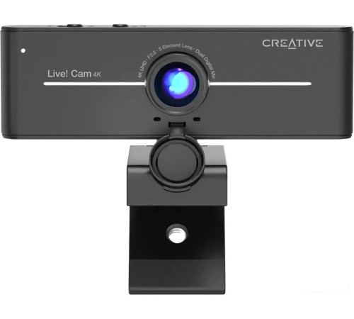 Веб-камера Creative Live! Cam Sync 4K