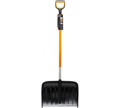 Лопата для уборки снега Fiskars X-Series 1057186