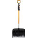 Лопата для уборки снега Fiskars X-Series 1057186