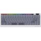 Клавиатура Dareu A84 Pro White