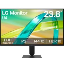 Монитор LG U4 24U411B-B
