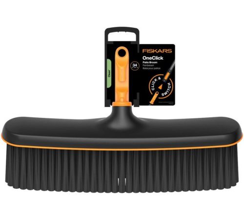 Щетка Fiskars 1080700