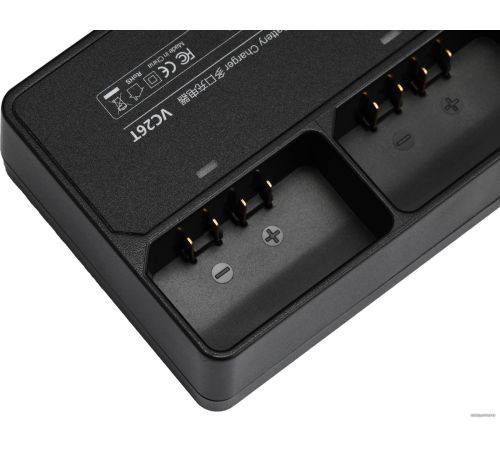 Зарядное устройство Godox VC26T Multi для VB26 27909