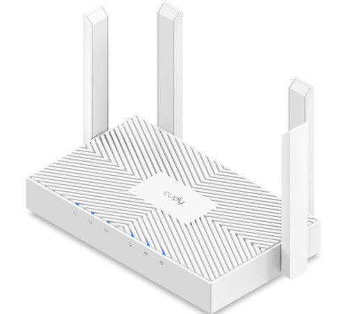 Wi-Fi роутер Cudy WR1300E 1.0