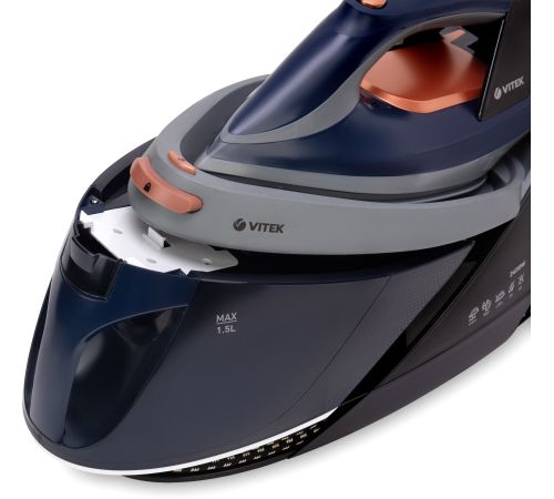 Утюг Vitek VT-2430