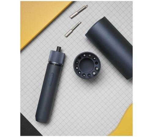 Электроотвертка HOTO Straight Handle Electric Screwdriver QWLSD001