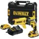 Шуруповерт DeWalt DCF620D2K с 2-мя АКБ, кейс
