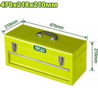 Ящик для инструментов Dyllu DTTB8A22