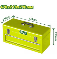 Ящик для инструментов Dyllu DTTB8A22