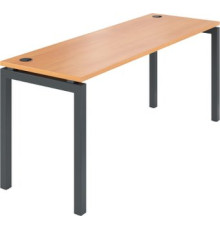 Офисный стол Программа Техно Арго АМ-005.60 ольха