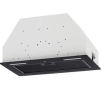 Кухонная вытяжка Krona Sven 600 black SGC КА-00008258 черный