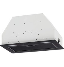 Кухонная вытяжка Krona Sven 600 black SGC КА-00008258 черный