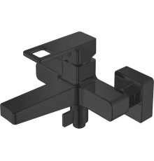 Смеситель Haiba HB60615-7 черный