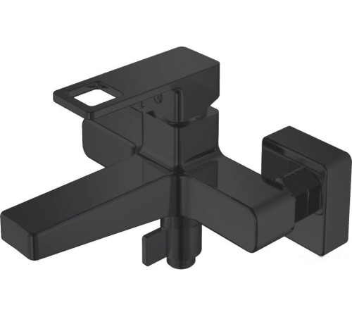 Смеситель Haiba HB60615-7 черный