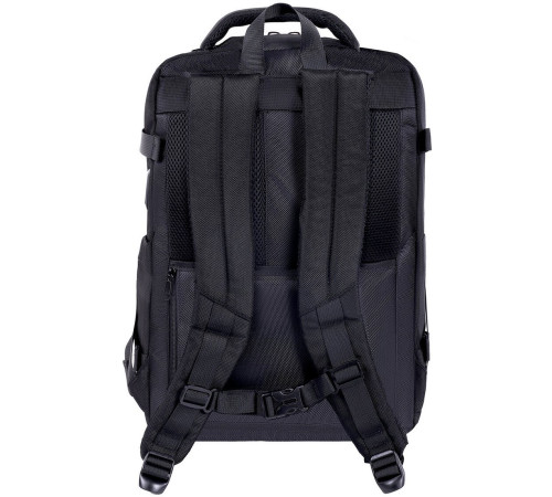 Городской рюкзак BRAUBERG Functional. Solid 272575