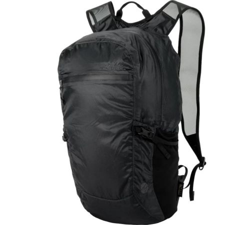 Туристический рюкзак Matador Freefly 16L черный
