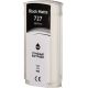 Картридж Sakura Printing SIB3P22A аналог HP 727 Matte Black